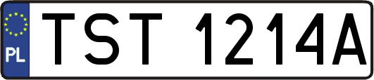TST1214A