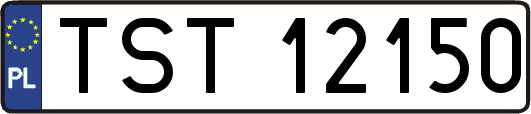 TST12150