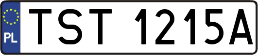TST1215A