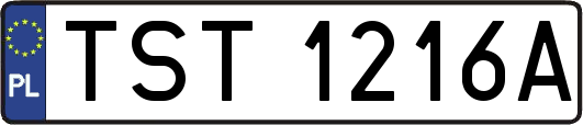 TST1216A