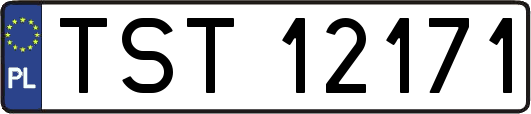 TST12171