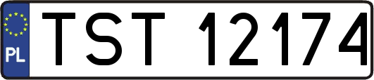 TST12174