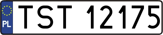 TST12175