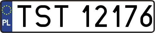 TST12176