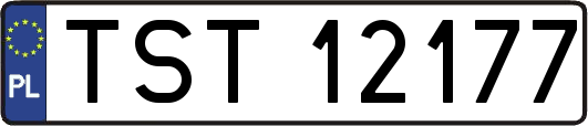 TST12177