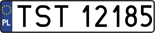 TST12185