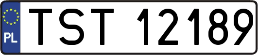 TST12189
