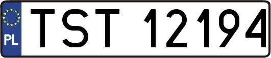 TST12194