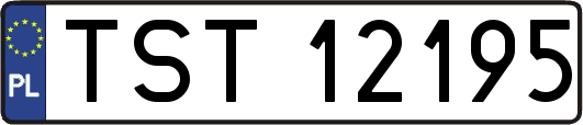 TST12195