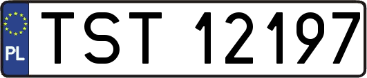 TST12197