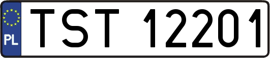 TST12201