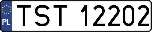 TST12202