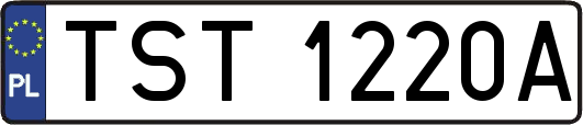 TST1220A