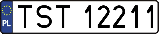 TST12211