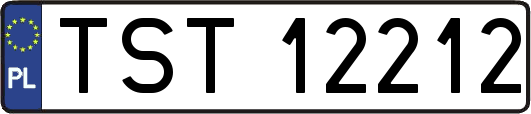 TST12212