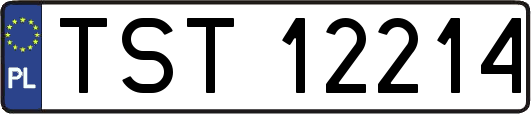 TST12214