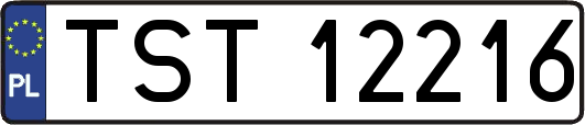 TST12216