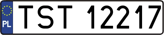 TST12217