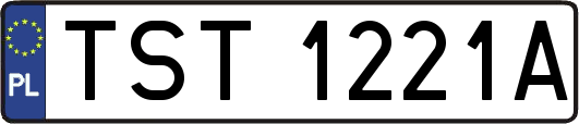 TST1221A