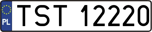 TST12220
