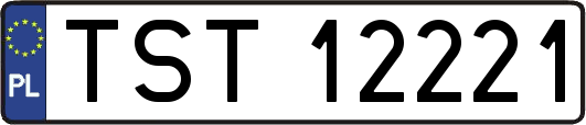 TST12221