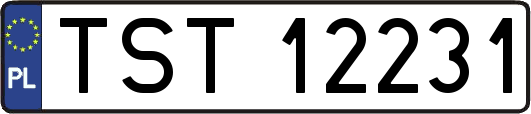 TST12231