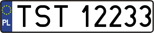 TST12233
