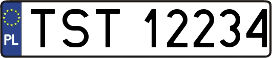 TST12234