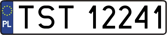 TST12241