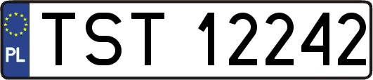 TST12242