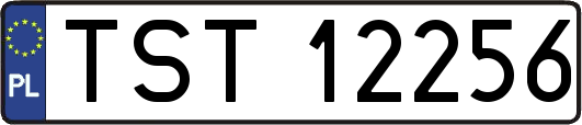 TST12256