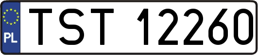 TST12260