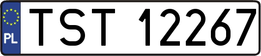 TST12267