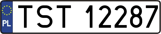 TST12287