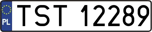 TST12289