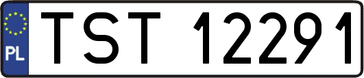 TST12291