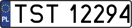 TST12294
