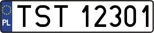 TST12301