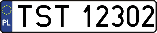 TST12302