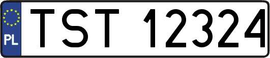 TST12324
