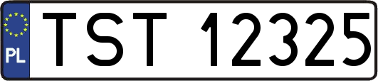 TST12325