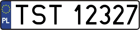 TST12327