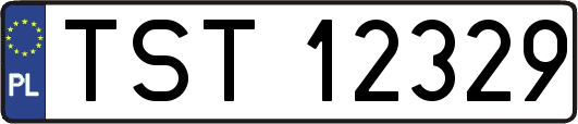 TST12329