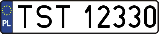 TST12330