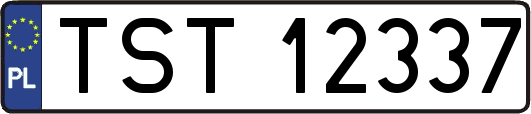 TST12337