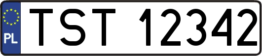 TST12342