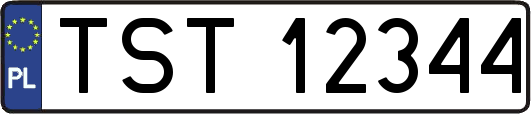 TST12344