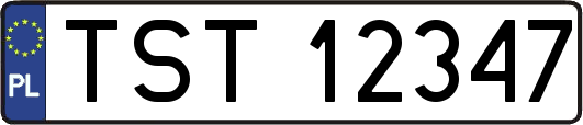 TST12347