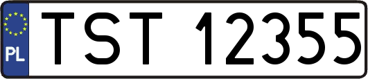 TST12355
