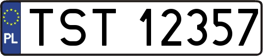 TST12357